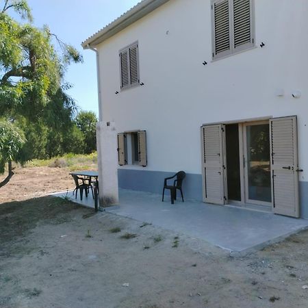 Villa Chiara Marina di Sorso 外观 照片