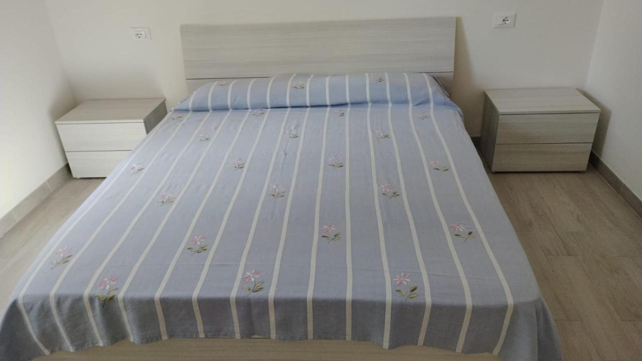 Villa Chiara Marina di Sorso 外观 照片