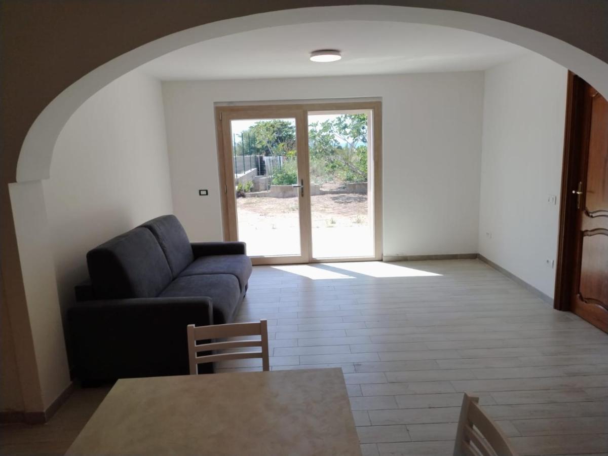 Villa Chiara Marina di Sorso 外观 照片