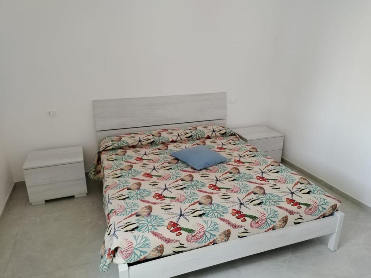 Villa Chiara Marina di Sorso 外观 照片