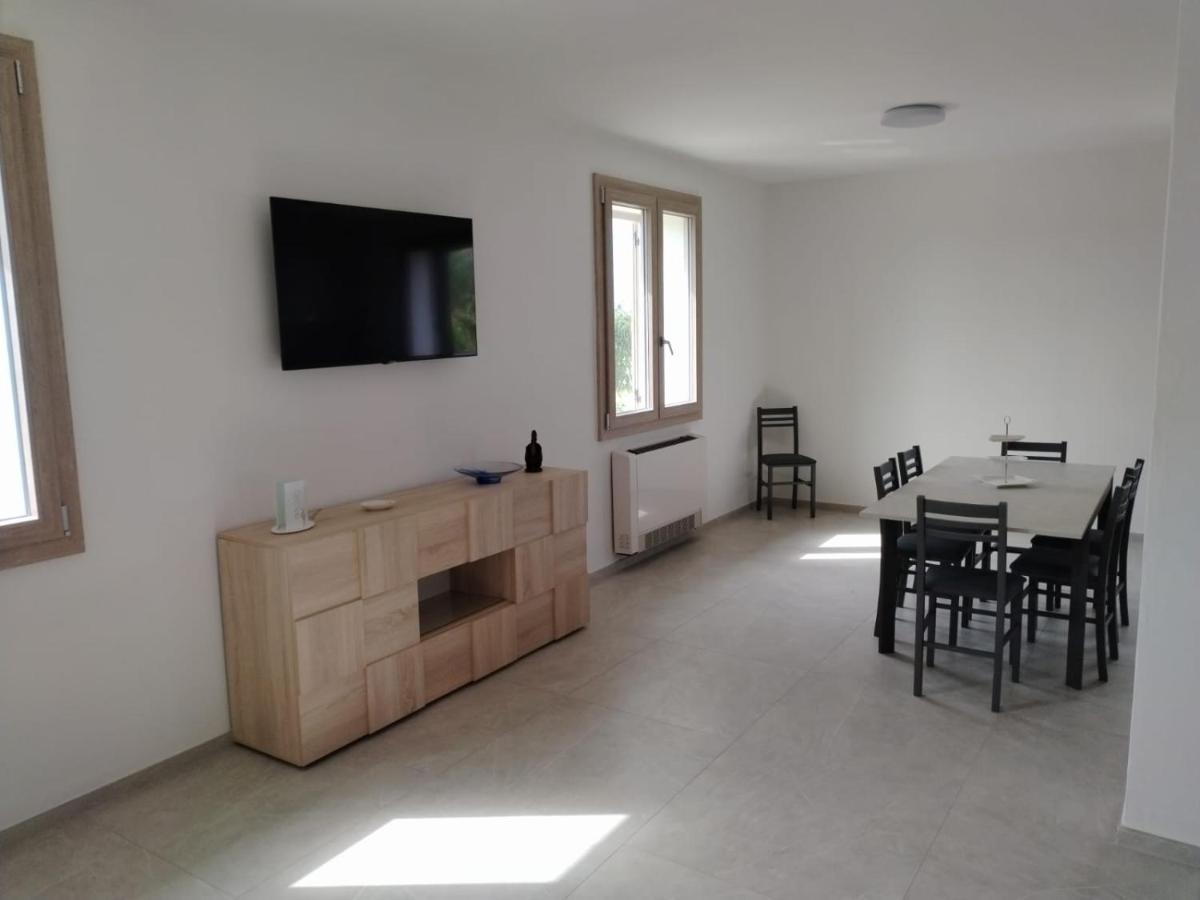 Villa Chiara Marina di Sorso 外观 照片