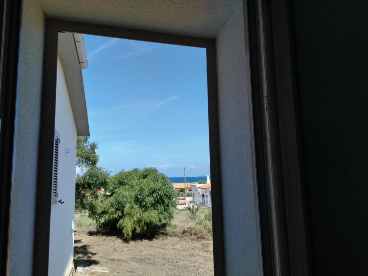 Villa Chiara Marina di Sorso 外观 照片