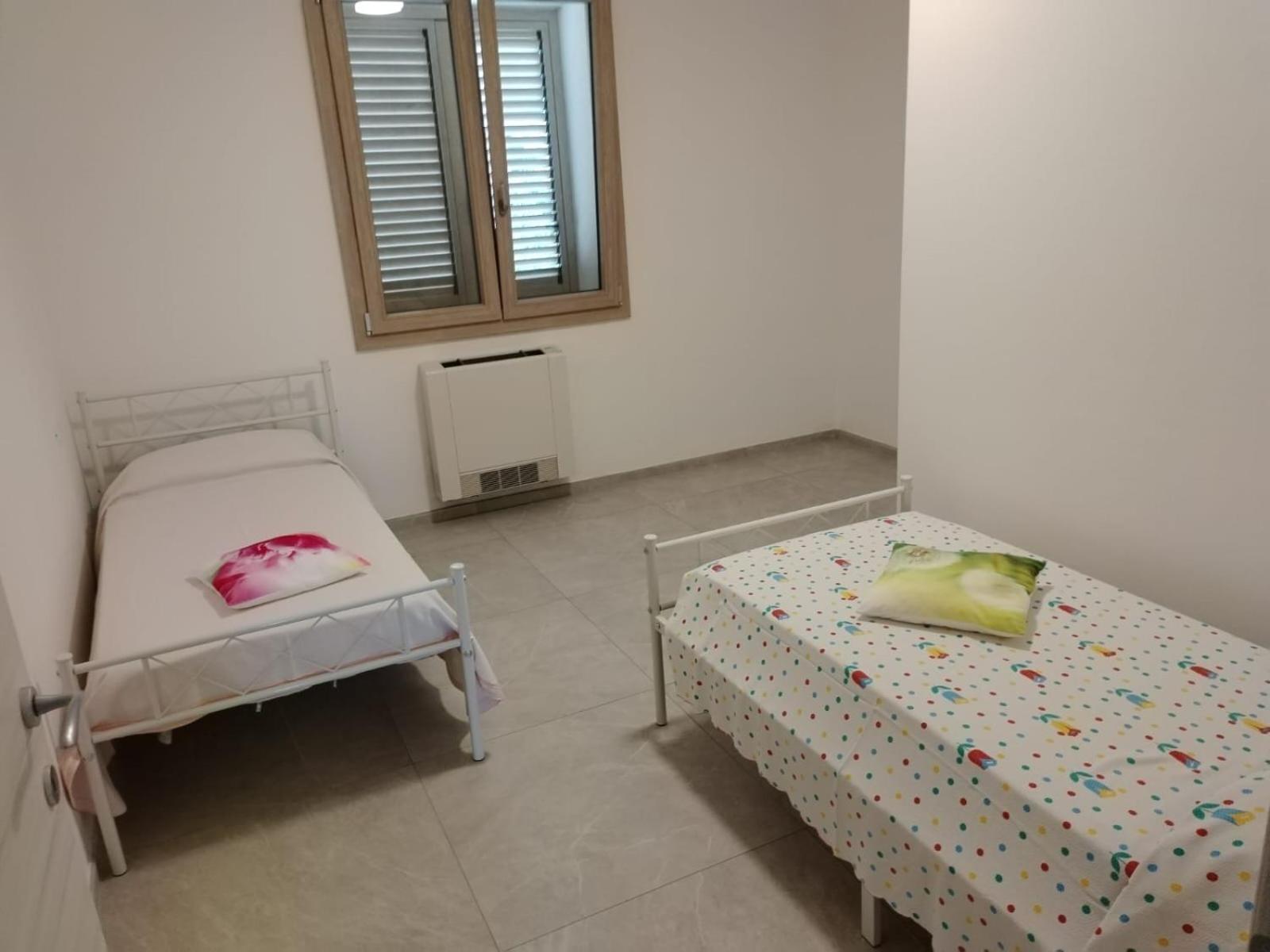 Villa Chiara Marina di Sorso 外观 照片