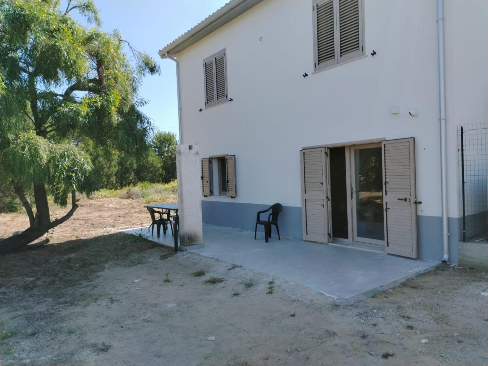 Villa Chiara Marina di Sorso 外观 照片